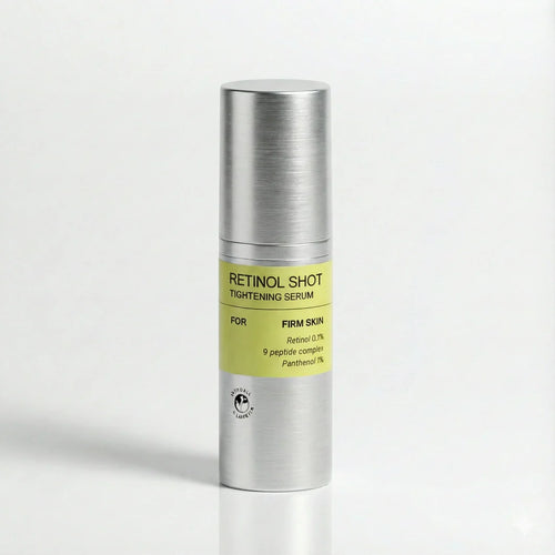 Retinol Tightening Serum