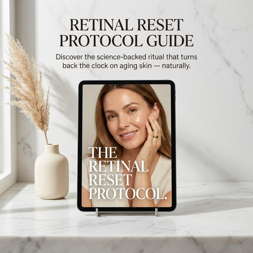 Retinal Reset Program