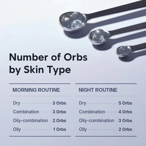 Hyaluronic PDRN Orb Serum