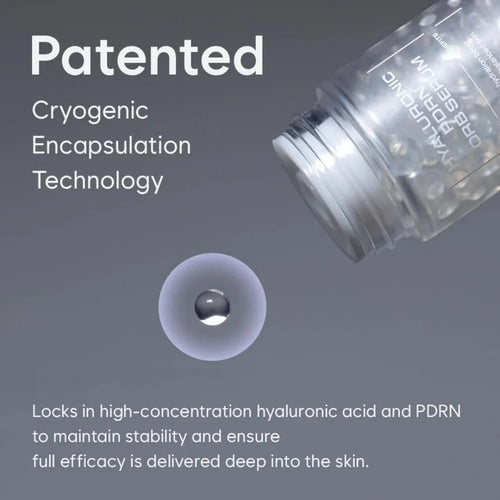 Hyaluronic PDRN Orb Serum