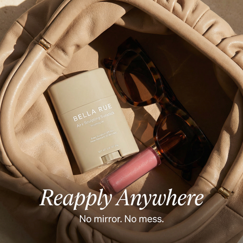 Airy Sculpting Sun Stick