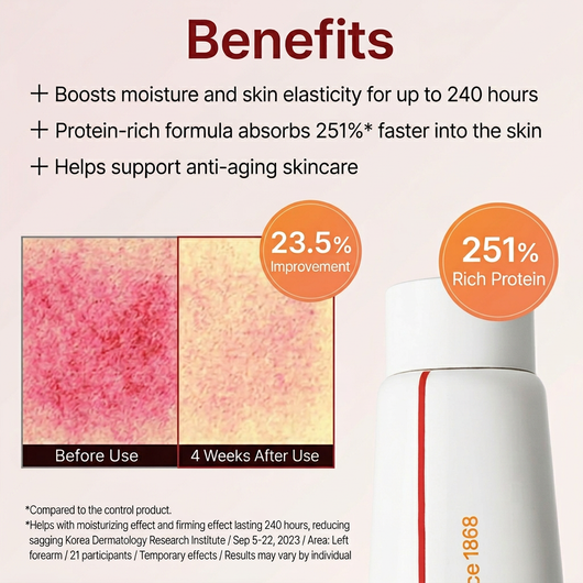 Madeca Time Reverse Cream