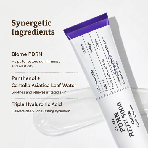 PDRN Reju 5000 Cream