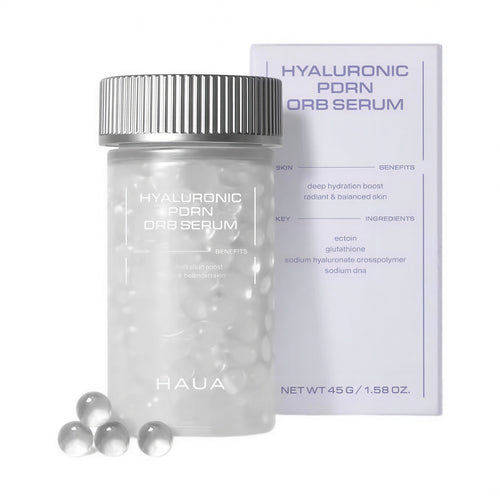 Hyaluronic PDRN Orb Serum