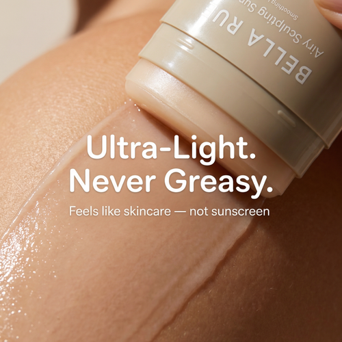 Airy Sculpting Sun Stick