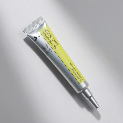 Retinal Shot Booster (Plan)