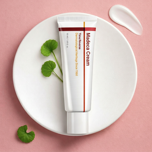 Madeca Time Reverse Cream