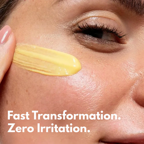 Retinal Renewal Shot